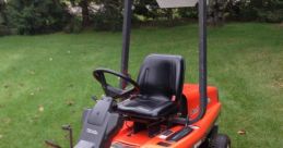 Mower