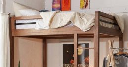 Bed-