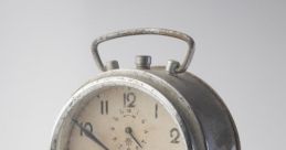 Clock-Ticking