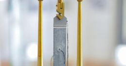 Piezoelectric