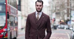 Englishman