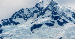 Glacier