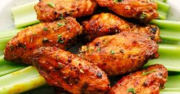 Wings