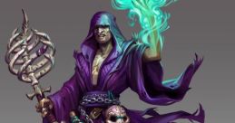 Necromancer