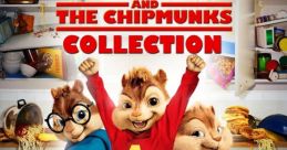 Chipmunks