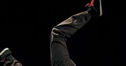 Break-Dance