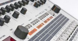 Tr-909