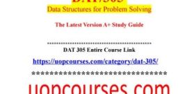 Idat305