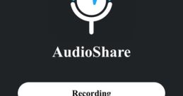 Audioshare