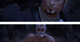 Cutscene