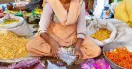 Street-Vendor