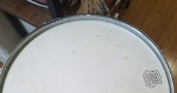 Drumhead