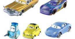 Toy-Car