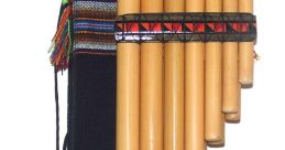 Pan-Flute