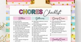 Chores