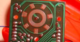 Circuit-Bending