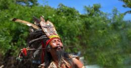 Borneo