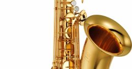 Tenor-Saxophone
