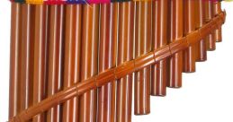 Pan-Pipes