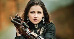 Steampunk