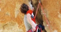 Rock-Climbing