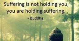 Suffering