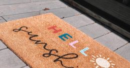 Doormat