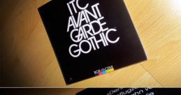 Booklet