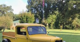 Old-Truck