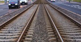 Tram-Tracks