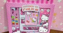 Stationary