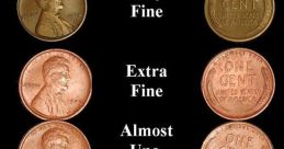 Pennies