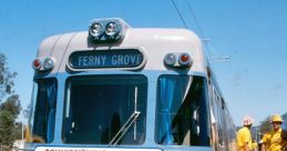 Electrictrain