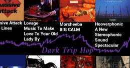 Trip-Hop