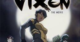 Vixen