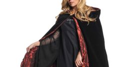 capes