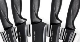 Knifes