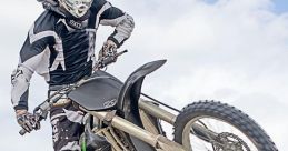 Motocross