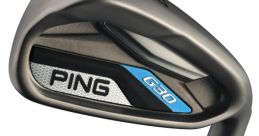 Irons