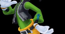 Goofy