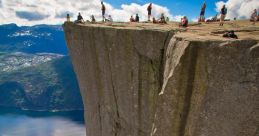 Cliff