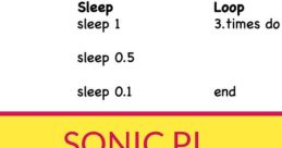 Sonic-Pi