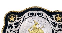 Buckle