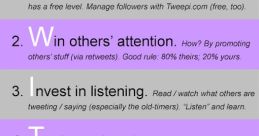 Tweeting