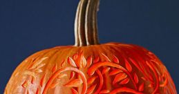 Pumpkin-Carving
