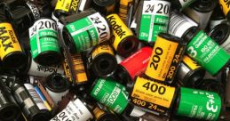 Film-Canister