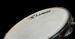 Pandeiro The Pandeiro De Couro (Leather Tambourine) is a traditional Brazilian percussion instrument that is essential to