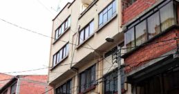 Calle-F