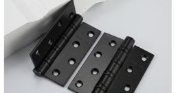 Hinges