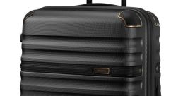 Suitcase